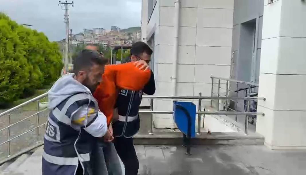 Takıntılı eski sevgili kabus yaşattı: Otomobile bomba düzeneği yerleştirdi - Resim: 7